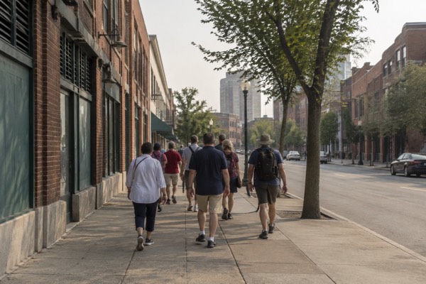 Fenway Park Tour, Multiple Options