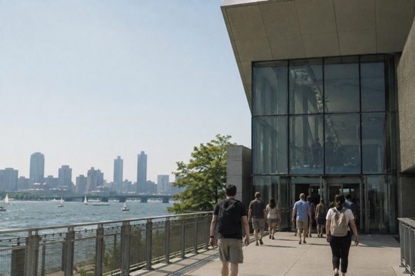 Museum of Science Skip-the-Line, Boston