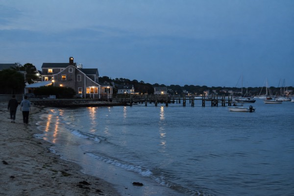 12-Hour Martha's Vineyard Day Trip, Martha's Vineyard