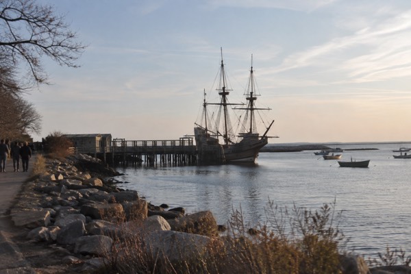 11-Hour Plymouth and Mayflower Trip, Plymouth and Cape Cod