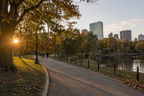 Explorer Pass, 2 to 5 Attractions, Boston