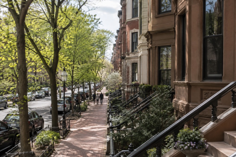 Back Bay