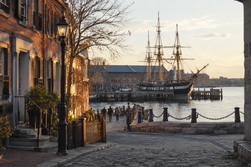 Charlestown