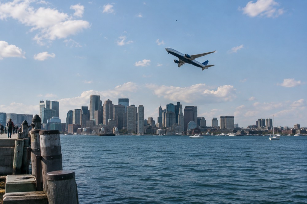 Logan Airport
