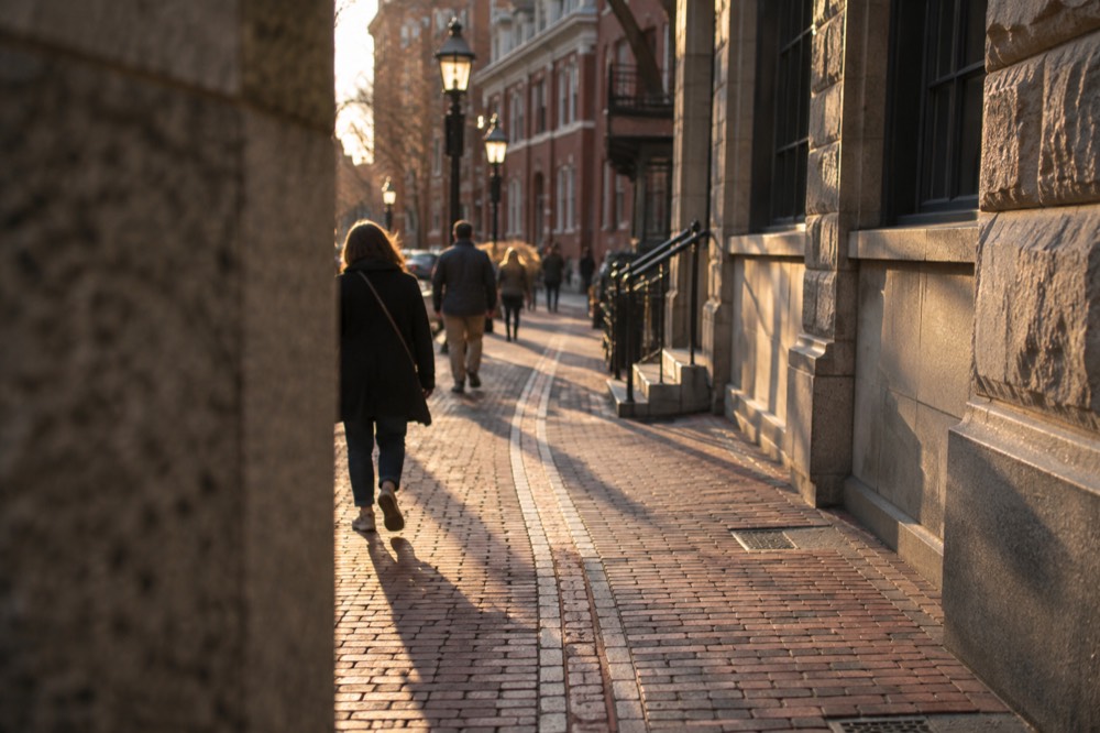2 Day Boston Itinerary